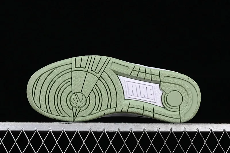 All Categories Nk SB Dunk Series Nk Air Alpha Force 88 Campus Shoes Nk Air Alpha Force 88 "Billie Eilish" Nike Campus Casual Shoes FB1362-106